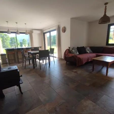 Le Martouret Villa