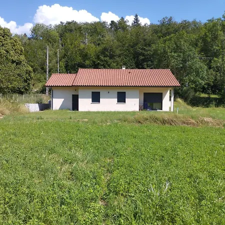 Villa Le Martouret
