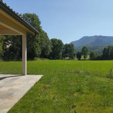 Villa Le Martouret