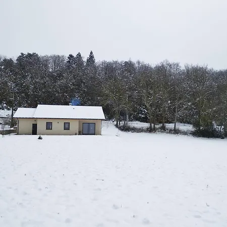 Villa Le Martouret *