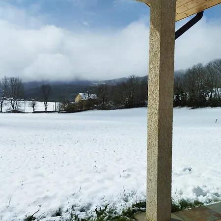 Le Martouret * La Chapelle-en-Vercors